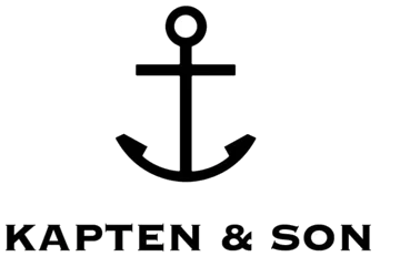Kapten & Son